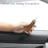 🔥LAST DAY 49% OFF Car Ashtray Portable Handheld Walnut Mini Smokeless Ashtray