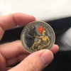 Tribute to Nurse & Medical Hero EMS Challenge Coin