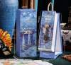 🎁TikTok Last Day Sale - 70% OFF🎉2026 Vintage European Style Oil Painting Flip Calendar🎨