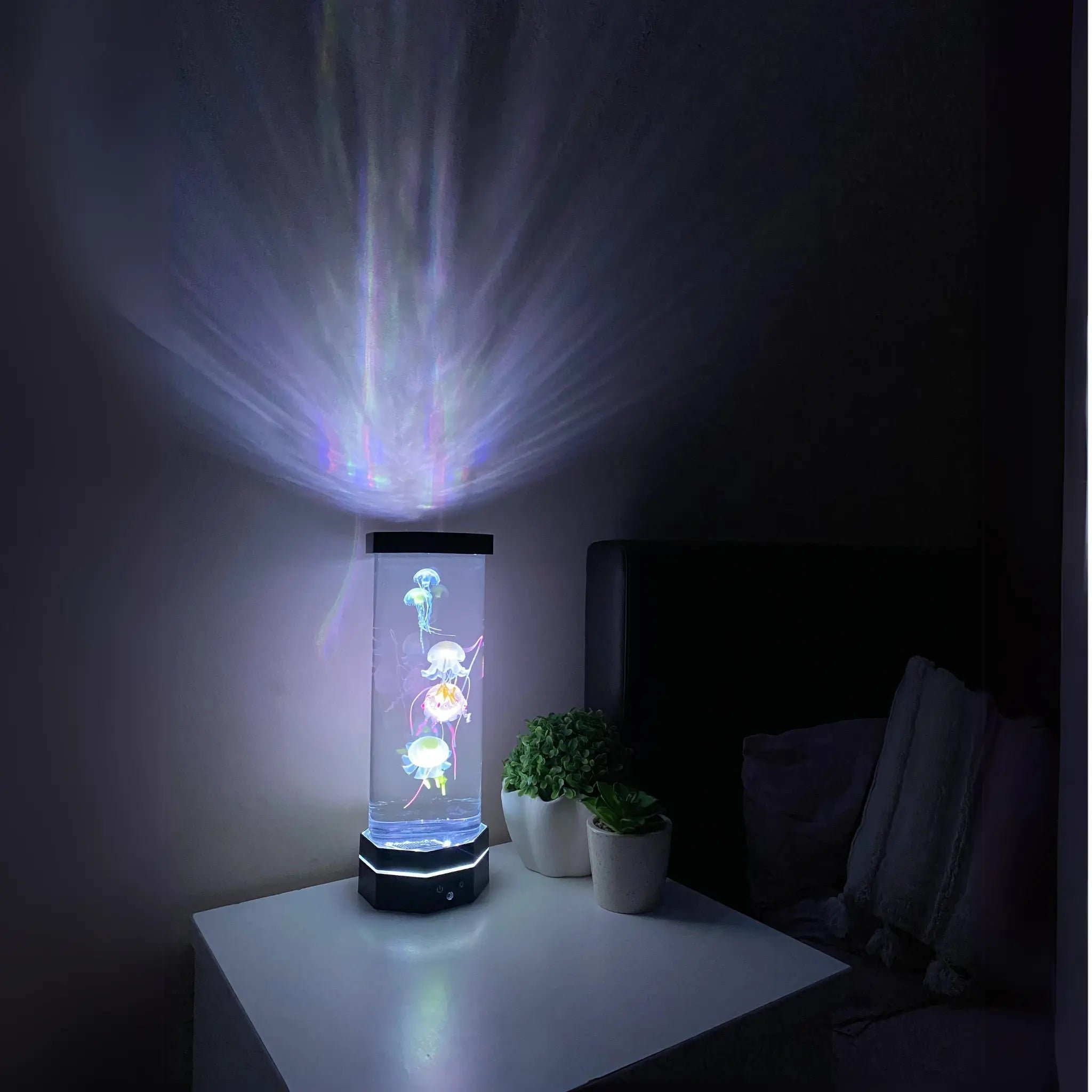 ⏰Last Day 50% OFF- 🔮EarlyDesigns Ocean Dream Lamp