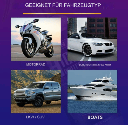 ⏰ 3 in 1 Hochschutz-Auto-Beschichtungsspray
