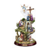 (Mother's Day Sale- 50% OFF) A Celebration Of His Infinite Love Inspired By Thomas Kinkade Mural