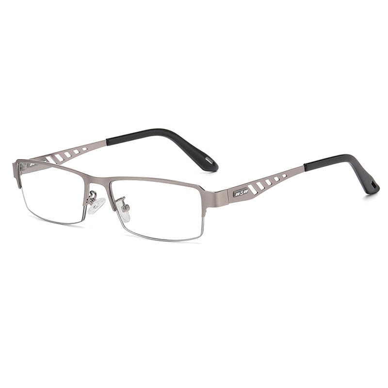 🔥ULTRALEICHTE MULTIFOKALE PHOTOCHROME LESEBRILLE