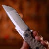 Full-Tang Survival & Hunting Knife