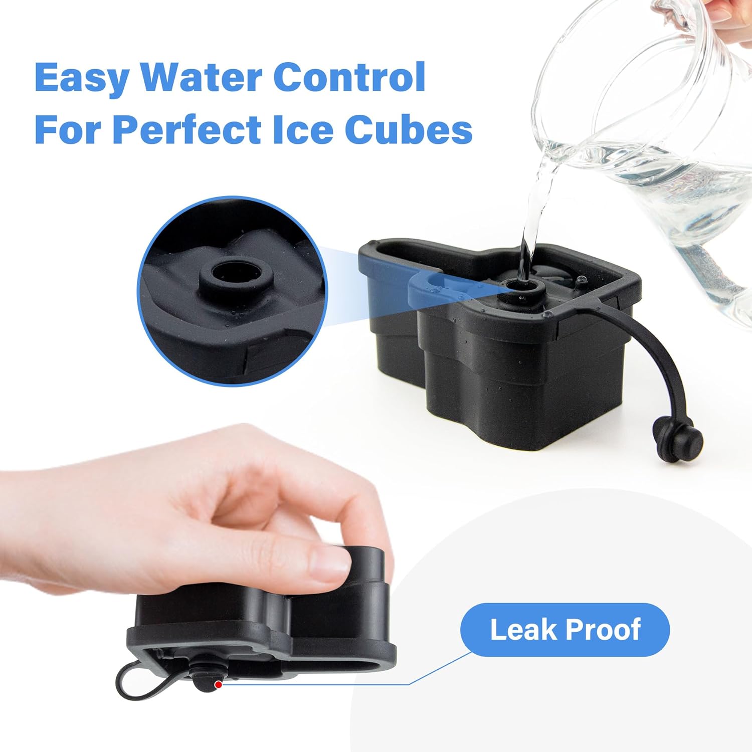 🤣🧊Funny Ice Cube Mold