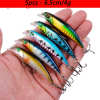 🎣 Summer Sale-50% OFF🐠Mixed Minnow Fishing Lure Set