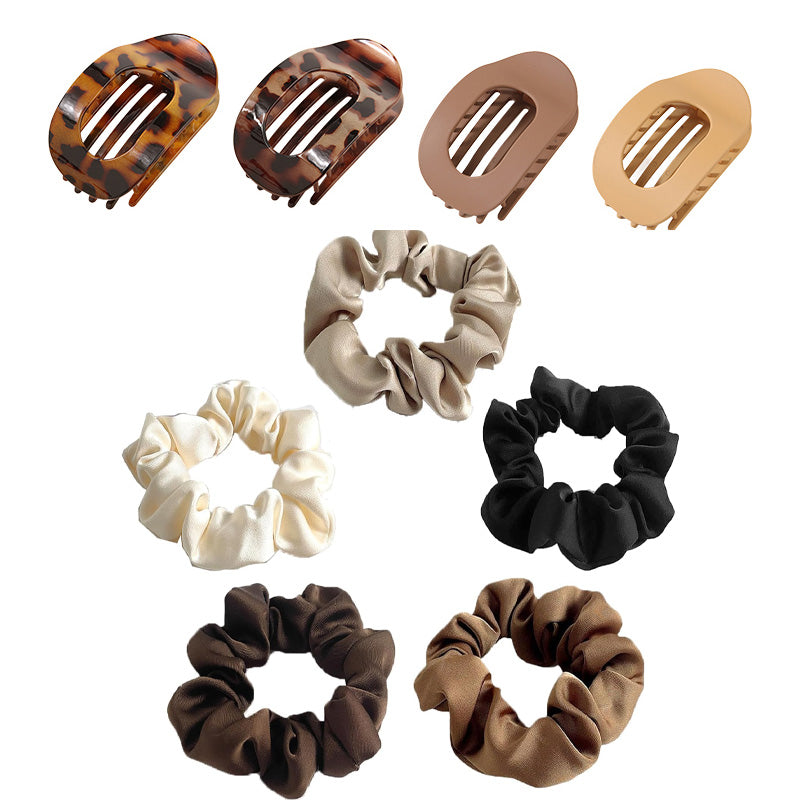 ⏰LAST DAY SALE 50% OFF💥Elegant Duckbill Hairpin Set