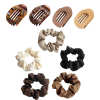 ⏰LAST DAY SALE 50% OFF💥Elegant Duckbill Hairpin Set