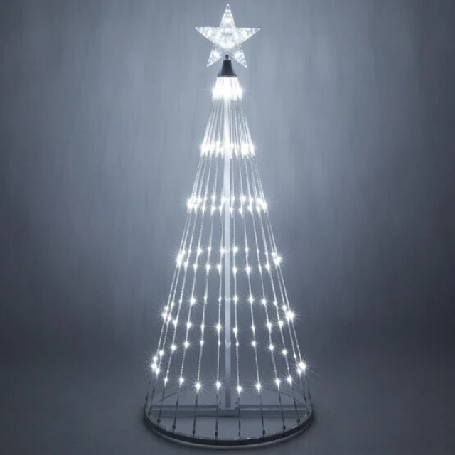 Christmas Hot Sale 48% OFF - Christmas Tree Lightshow - Buy 2 Get Free Shipping Now