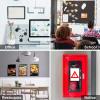 Self-Adhesive Magnetic Display Frame