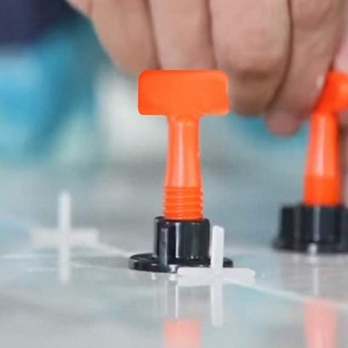 Early Christmas Sell 48% OFF- Tile Leveling System  (BUY GET FREE SHIPPING)