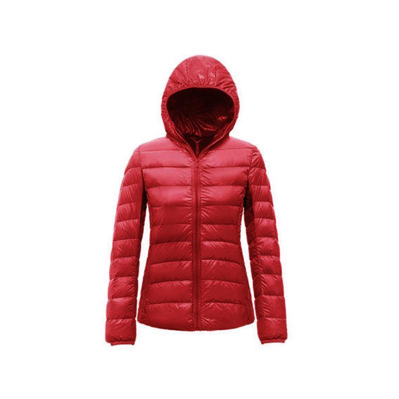 🎄CHRISTMAS SALE 70% OFF🎄Ultra-Light Duck Down Jacket🔥Buy 2 10% OFF&Free Shipping