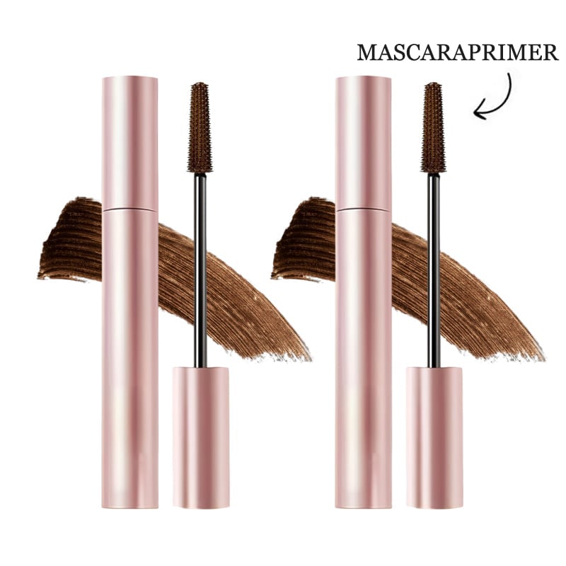 🎁Letzter Tag 1+1 GRATIS🔥Mascara‑Primer Set