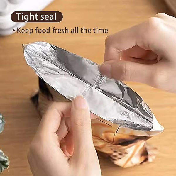(🌲Early Christmas Sale- 49% OFF) 🍽️Upgraded Household Sealing Machine - 🔥 BUY 3 SAVE Extra 10%
