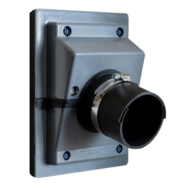 ⏰LAST DAY SALE 50% OFF💥HVAC Wall Penetration & Line-Set Cover Kit