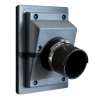 ⏰LAST DAY SALE 50% OFF💥HVAC Wall Penetration & Line-Set Cover Kit
