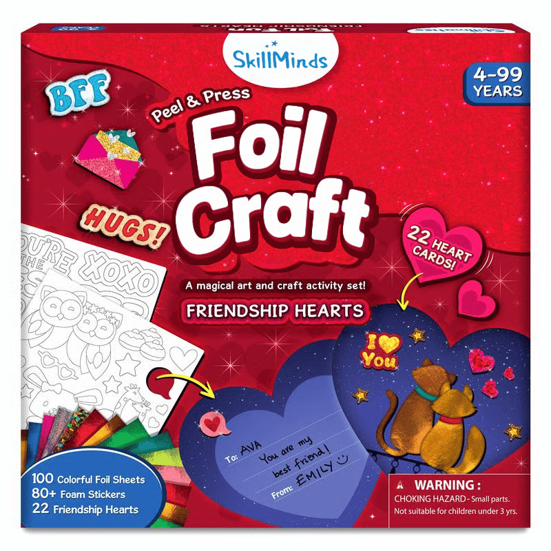 🎁TikTok Last Day Sale - 70% OFF✨oil Art & Craft Activity 🤲💓No Mess Art Kit