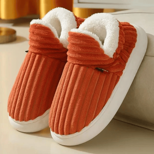 (🔥Last Day Promotion 50% OFF) Cloud Slippers - Buy 2 Free Shipping