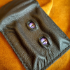 Magical Horror Eye Wallet