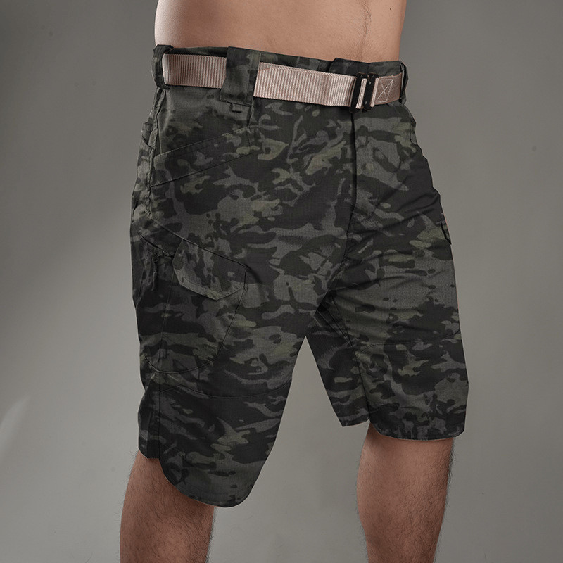 🔥Father's Day Promotion 50% OFF🔥 2023 Upgraded Waterproof Tactical Shorts - BUY 2 FREE SHIPPING