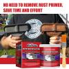 🌞Last Day 50% OFF🌞Water-Based Metal Rust Remover - BUY 2 FREE SHIPPING