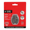 🏆Only $17.99 Last Day Promotion!!!💥🎁Stainless Steel 9-in-1 Multitool with Screwdrivers, Pliers