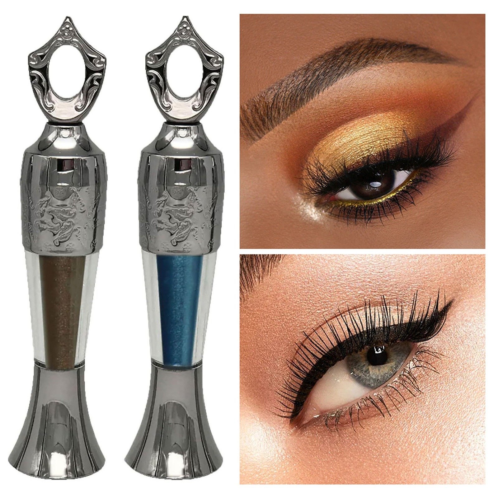 ⭐⭐Final 4 Hours: 60% OFF Viral Kohl Power Eyeliner