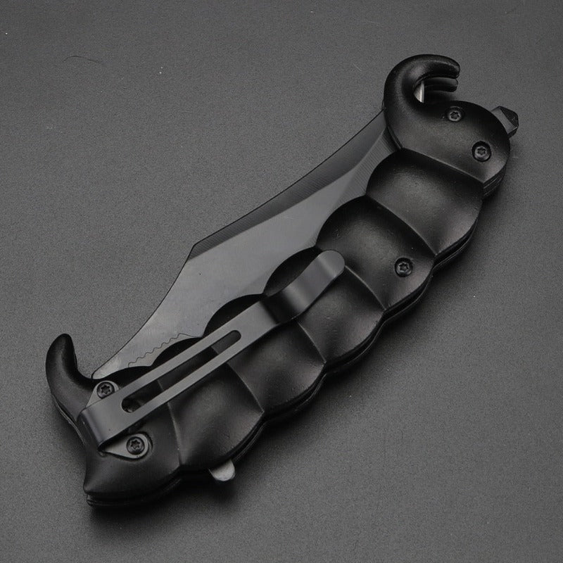 Folding Pocket Knife