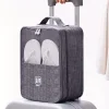 🎄Buy 2 Free Shipping🎅- Large-capacity travel shoe bag with dry and wet separation