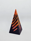 🔥HOT SALE- SAVE 49%🔥- Impossible Pyramid Passthrough Sculpture