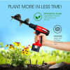 (Last Day Promotion - 50% OFF)🔥SnugTrends™- Planting Auger，Buy 2 Free Shipping Only Today ！