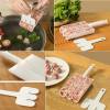 Creative Kitchen Triple Meatball Maker