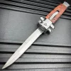 (🔥Last Day Promotion - 70%OFF) Classic Gentleman Italian otf Knĩft, Buy 2 Free Shipping Only Today