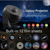 🌌Cosmic Starry Sky Projector lights，BUY 2 FREE SHIPPING