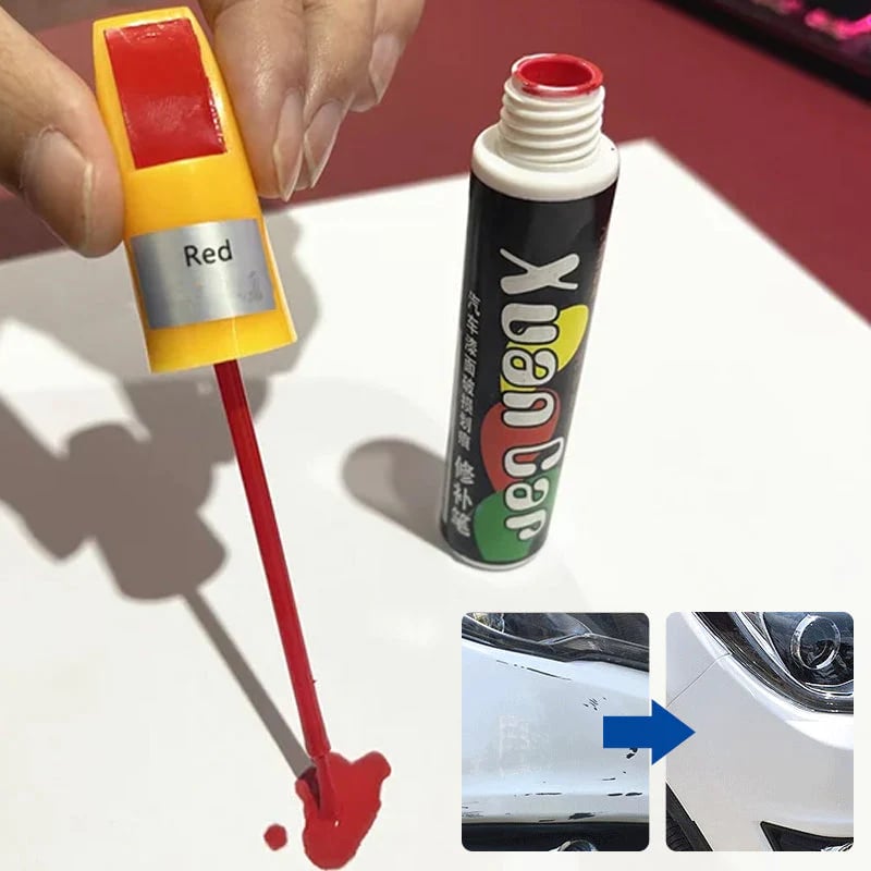 💥Kaufe 2 Erhalte 1🔥Auto-Lackierstift