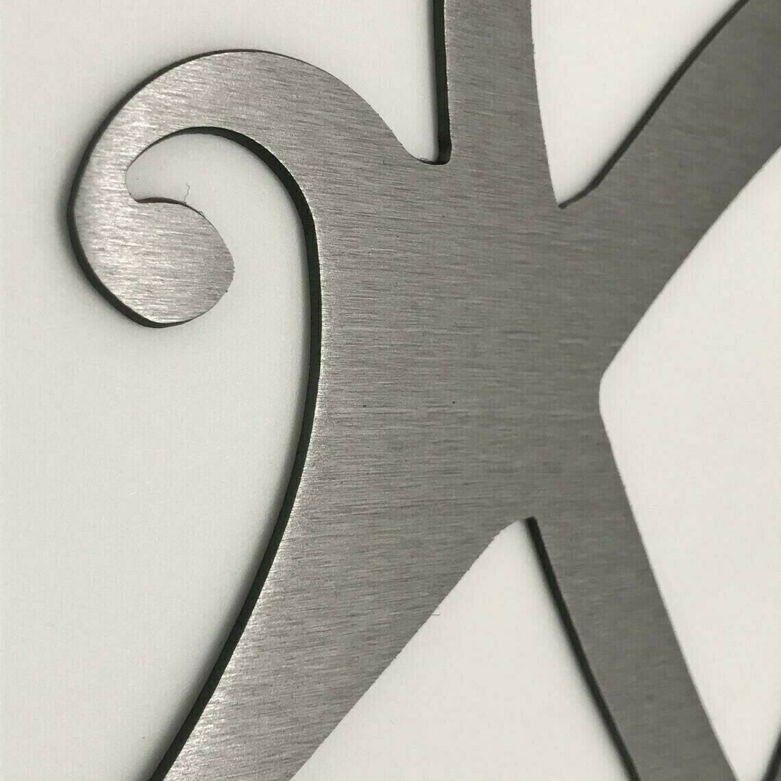 🔥LAST DAY  49% OFF 🔥 Infinity heart - Steel wall decor Metal Wall art