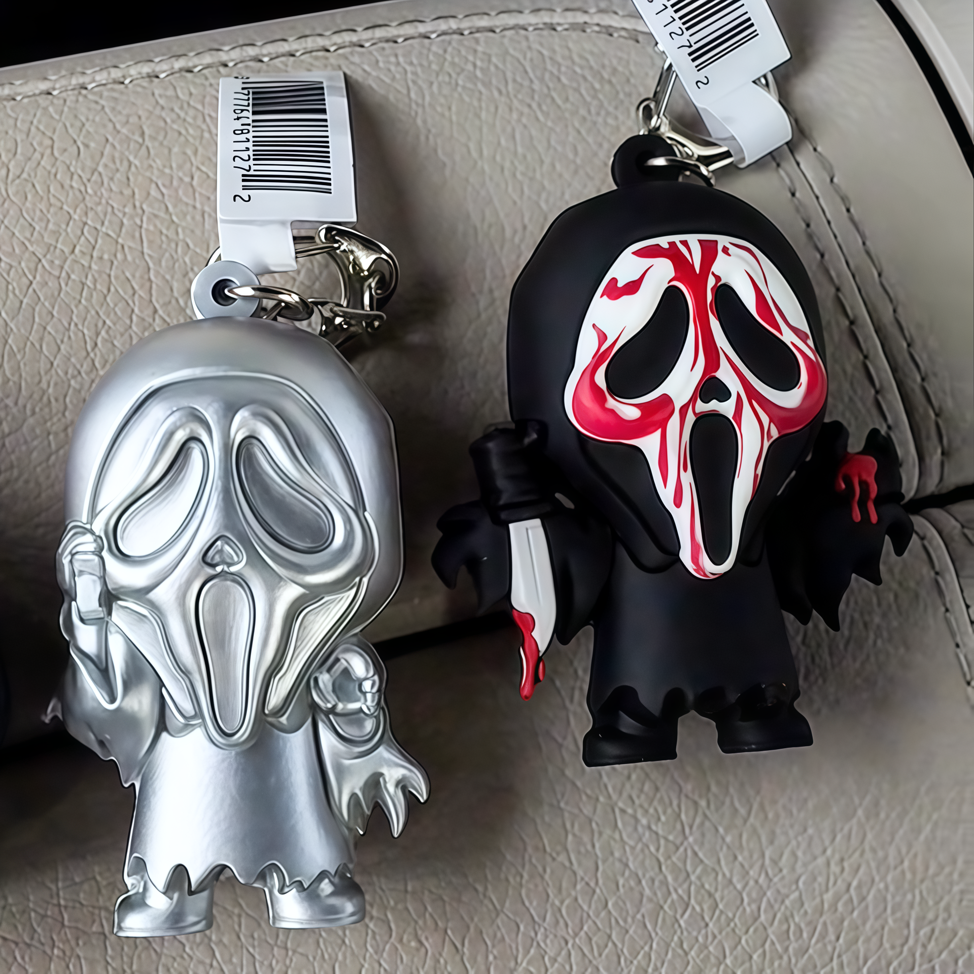 🔥LAST DAY 50% OFF👻🎁Ghost Face mystery bag