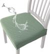 🔥Last Day Promotion 50% OFF🔥 Waterproof Jacquard Chair Covers