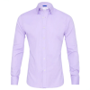 🔥Hot Sale🔥Oxford Stretch Zip Shirt