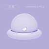 Moon Vibrator Sucking Clitoris Women's Masturbation Device