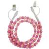 🎁TikTok Last Day Sale - 70% OFF🎉Beaded Charging Cords (🌈SALE $9.99)