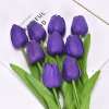 ✨This Week's Special Price $14.95💥UV Resistant Lifelike Artificial Tulips Flowers💐
