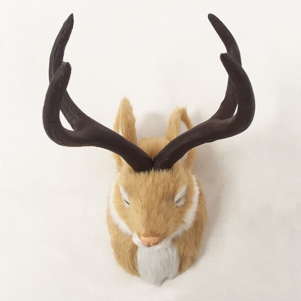 LAST DAY OFFER-49%OFF🐰 Jackalope! ! The latest Leg - BUY 2 FREE SHIPPING