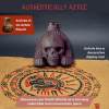 🔊 Authentic Aztec Death Whistle – 125+ Decibels of Terrifying Sound