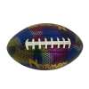 (🔥Last Day Promotion- SAVE 48% OFF)HOLOGRAPHIC GLOWING REFLECTIVE FOOTBALL(Buy 2 Free Shipping)