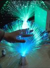 (🌲Christmas Sale- SAVE 48% OFF)Fiber Optic Lamp Color Changing(BUY 2 GET FREE SHIPPING)