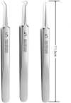 🔥Professional Facial Blackhead Remover Tweezers