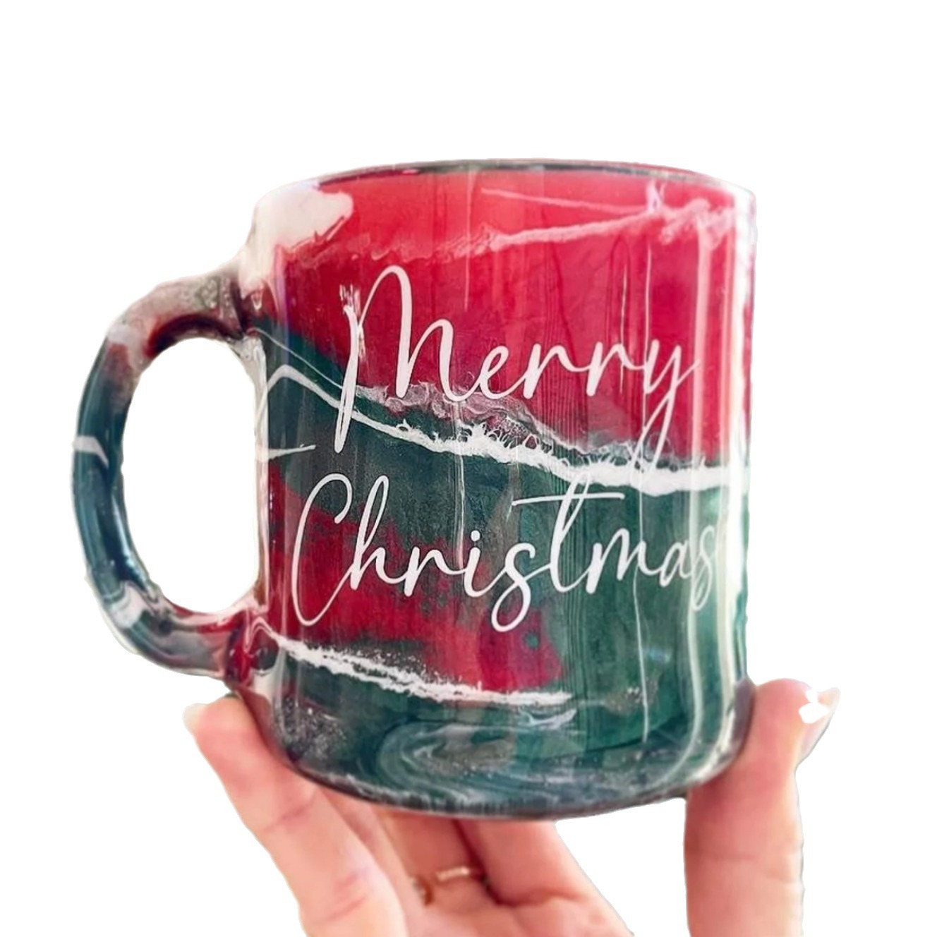 🌲Early Christmas Special 50% OFF🌲Christmas Coffee Mug