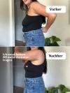 🔥Letzter Tag 49% Rabatt🥰Shaping-Stretch-Unterhemd