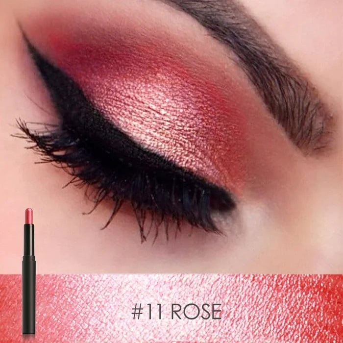 Eye Shadow Pen | (2+1 GRATIS)